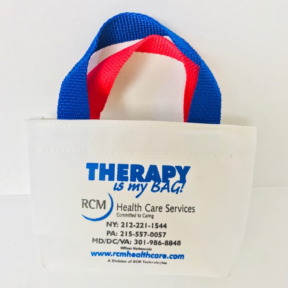 Vintage RCM Therapy Is My Bag